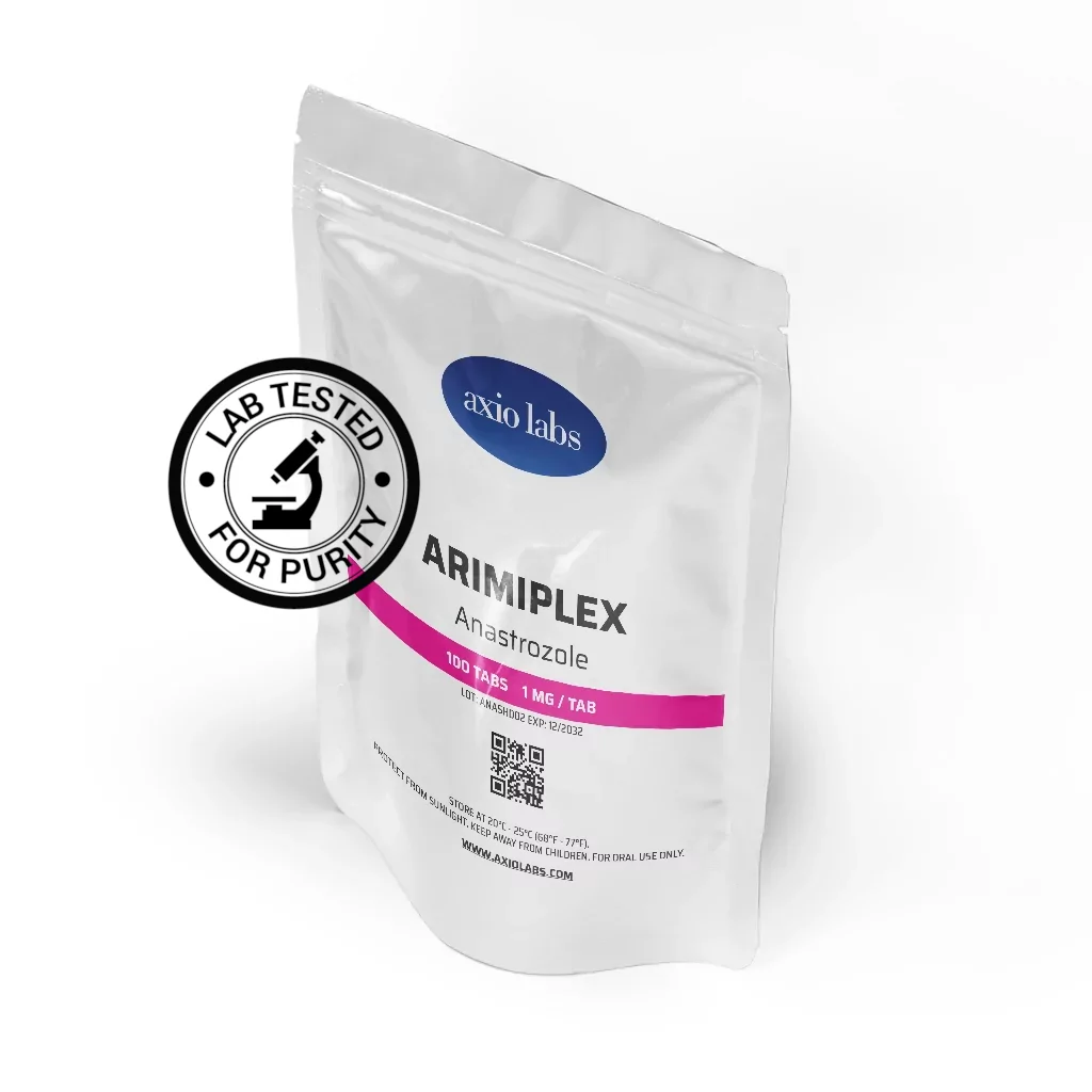 Arimiplex Lab Report arimiplex lab tested