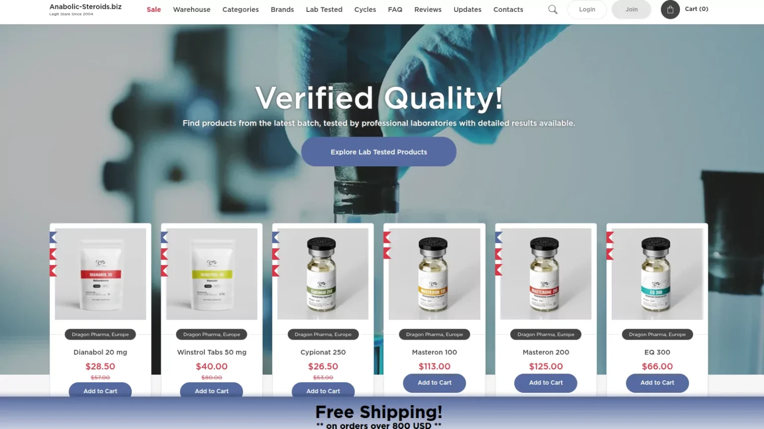 Anabolic-Steroids.to Source Review anabolic-steroids.to source