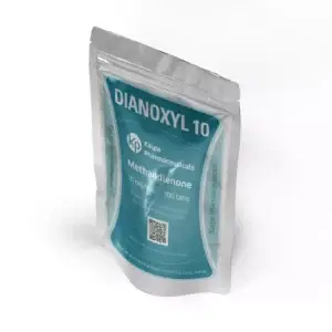 dianoxyl 10