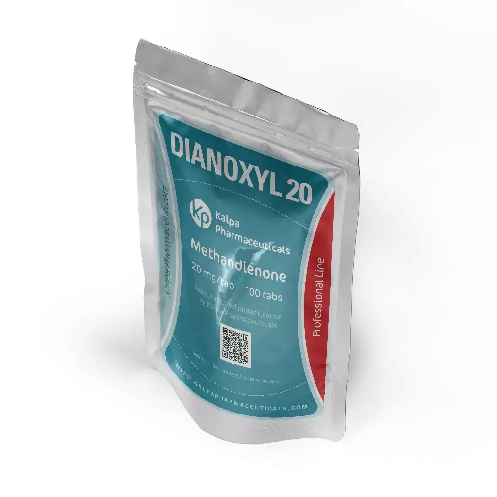 dianoxyl 20