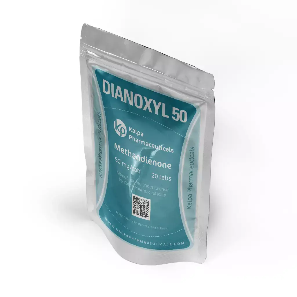 dianoxyl 50