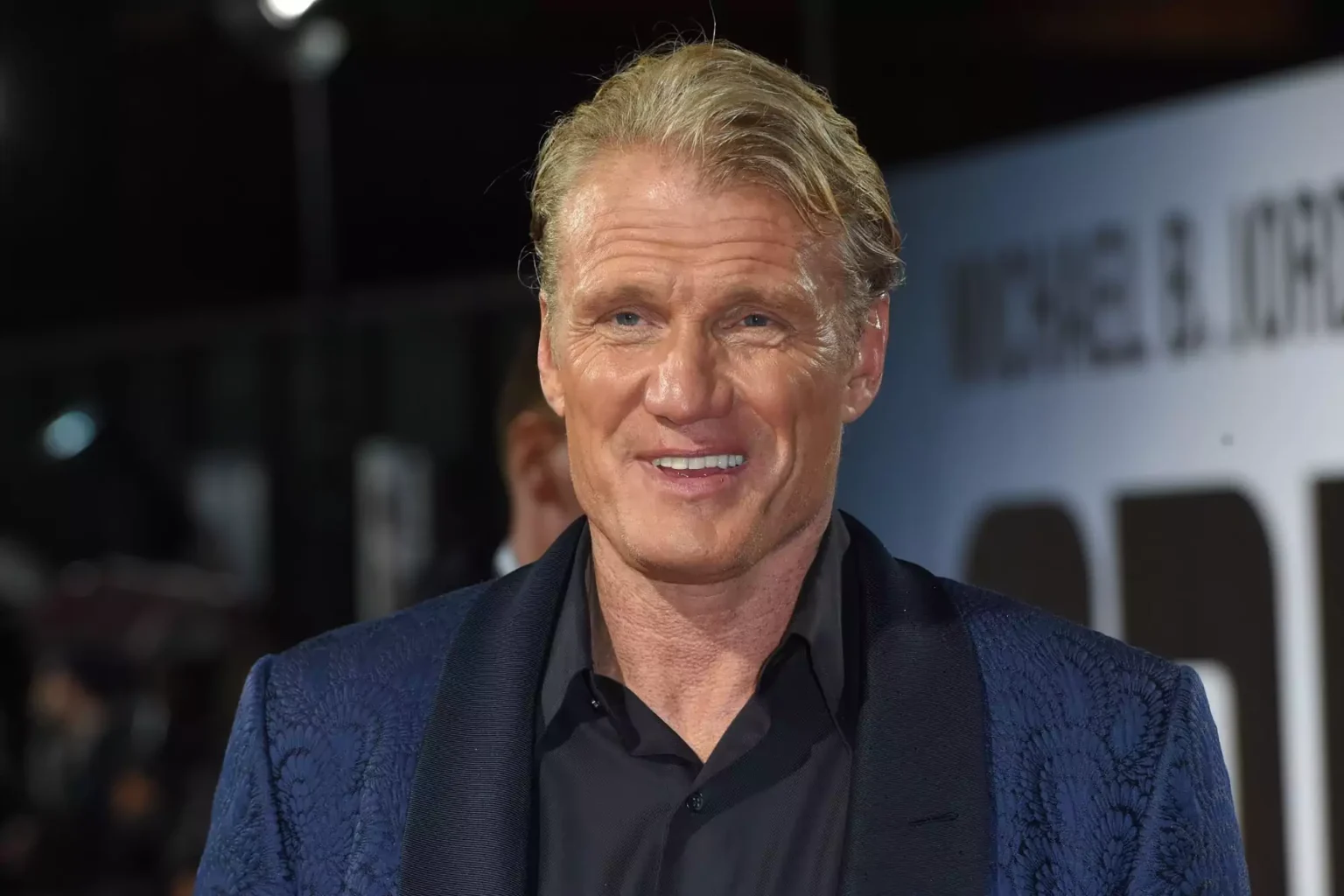 dolph lundgren