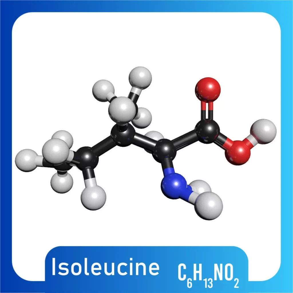 isoleucine