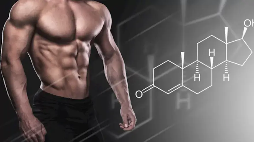 testosterone replacement therapy