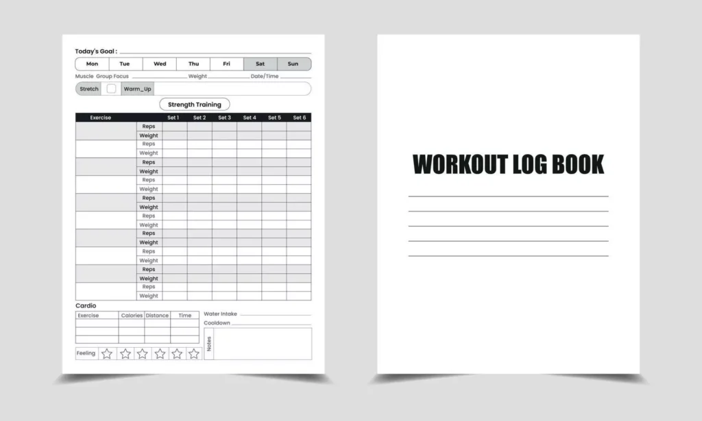 Workout Journal