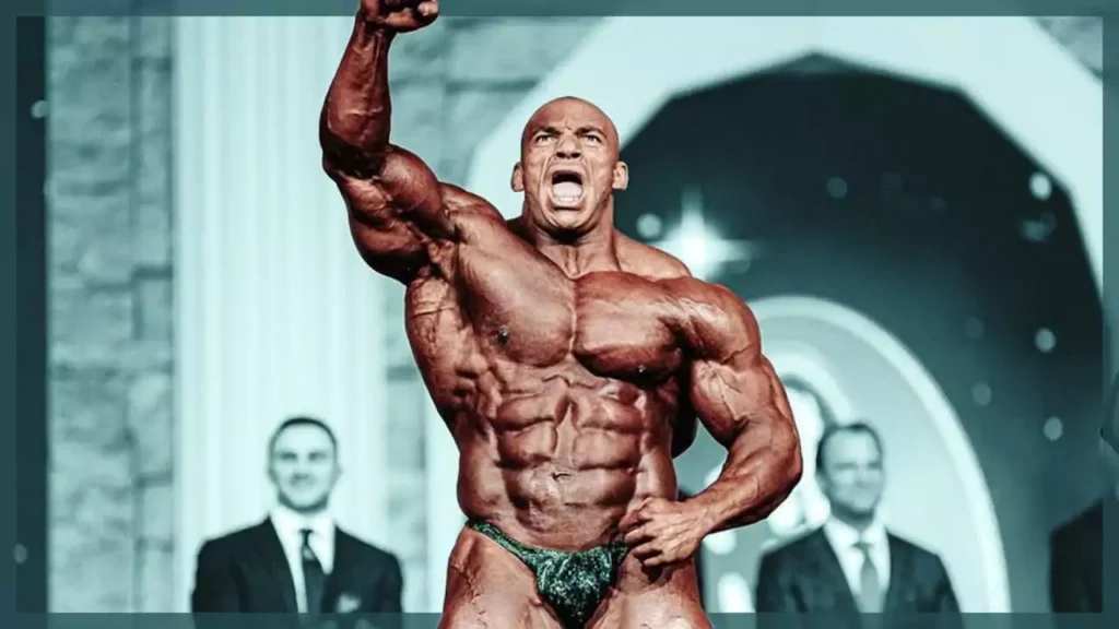 big ramy