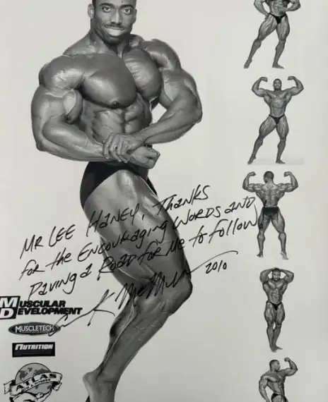 cedric mcmillan