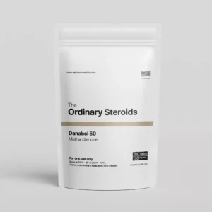 ordinary danabol 50