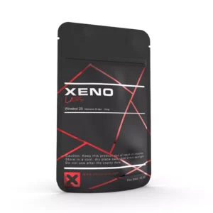 xeno winstrol 20