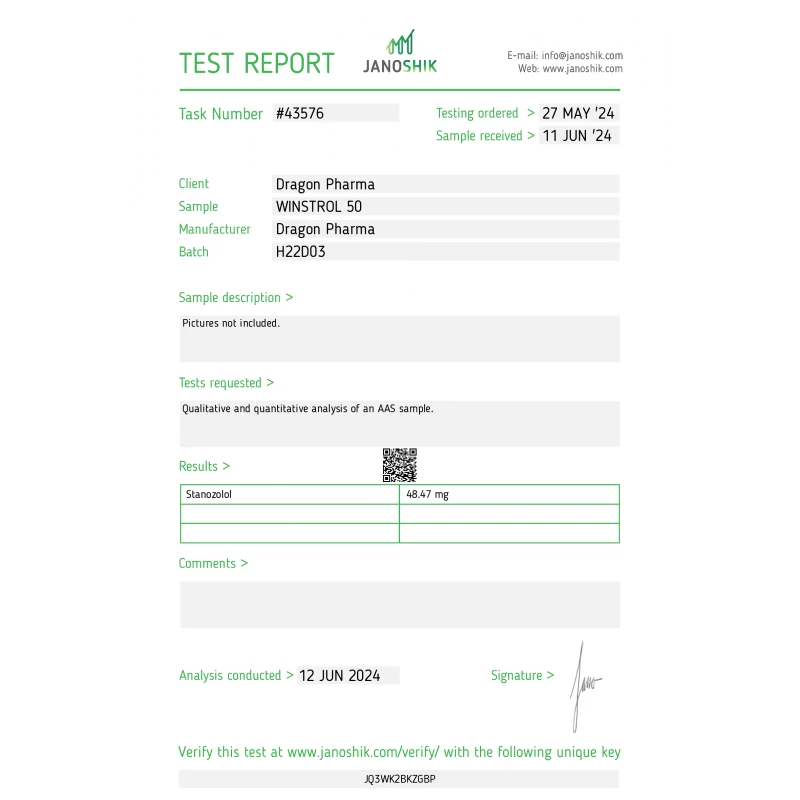 winstrol 50 lab test 2024-06-12